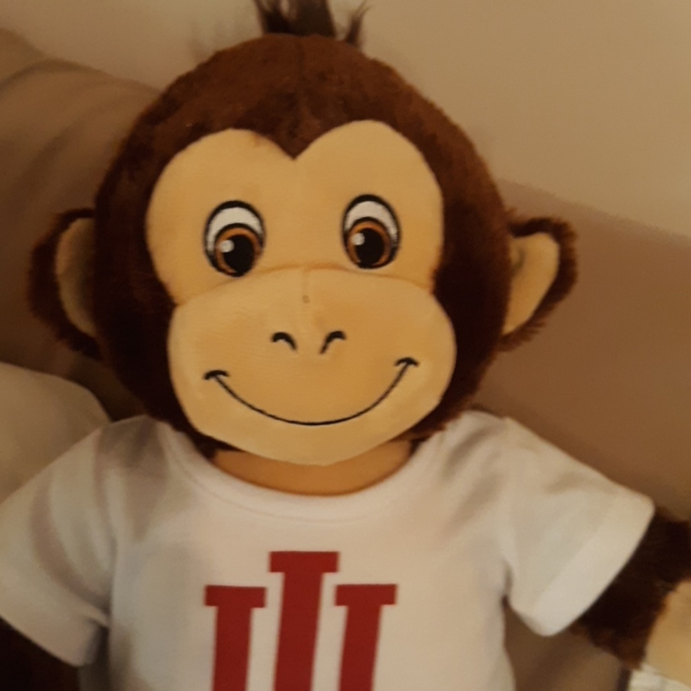 Meet your Posher, Mandy